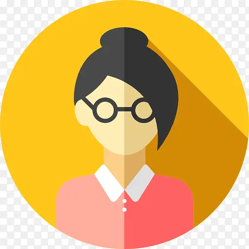 老师图标PNG图片素材下载_图片编号8974374-PNG素材网