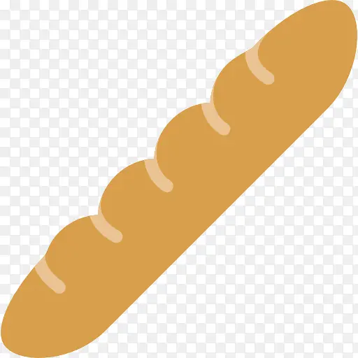 Baguette 图标