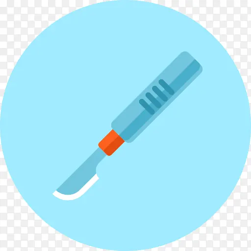 Scalpel 图标