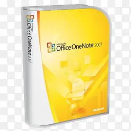 办公室微软Microsoft_2007_Boxes