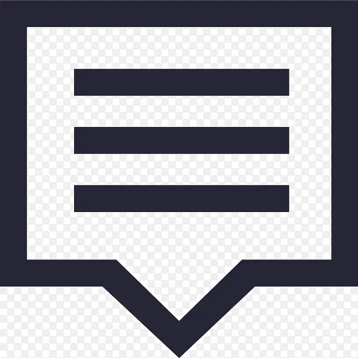 公告-iconPNG图片素材下载_图片编号8978809-PNG素材网