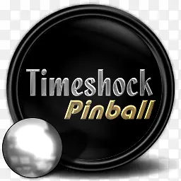 Timeshock弹球2图标