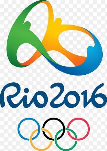2016里约奥运会标志