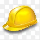 帽子头盔行业安全工人氧气
