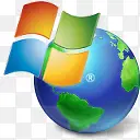 自动更新窗户Vista-Icon-for-XP