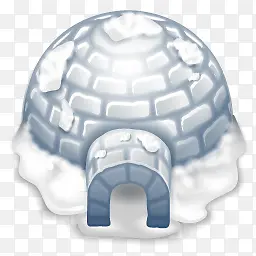 igloo冰屋