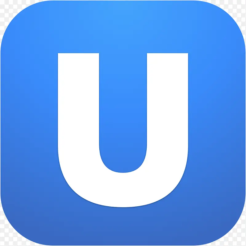 手机Ustream软件APP图标