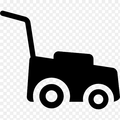 Lawn Mower 图标