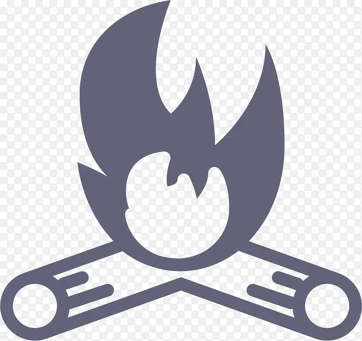 篝火Smash-iconsPNG图片素材下载_图片编号8984039-PNG素材网