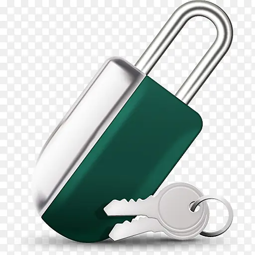 luggage lock icon