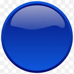 按钮蓝色的open-icon-