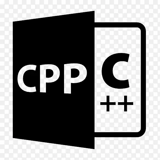 cpp C++格式文件图标