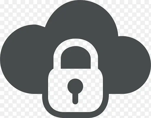 云云计算关键锁密码保护安全解锁