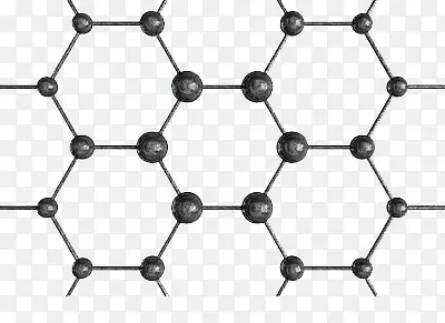 化学分子图