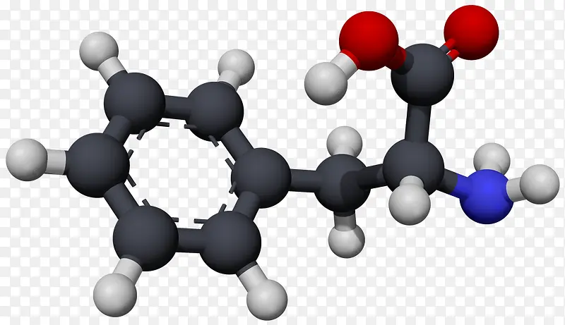 黑灰红蓝化学分子式