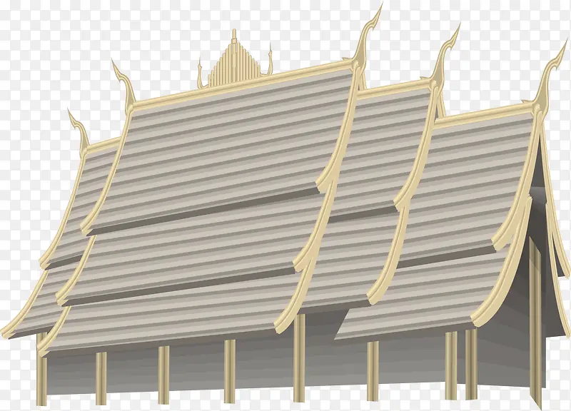 中国古代标志性建筑