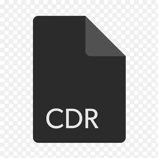 CDR延伸文件格式该公司平板彩
