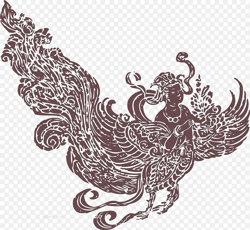 神灵PNG图片素材下载_图片编号8994645-PNG素材网