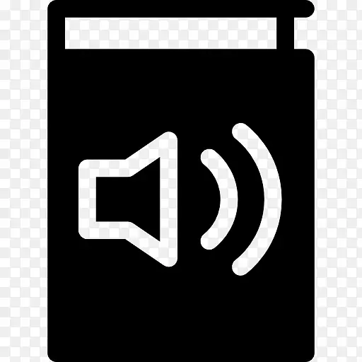 有声读物与扬声器图标PNG图片素材下载_图片编号8995626-PNG素材网