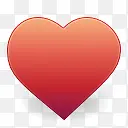心图标elementary-iconsPNG图片素材下载_图片编号8996967-PNG素材网