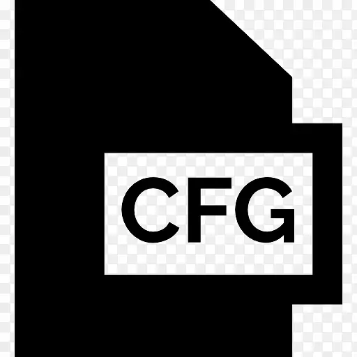 CFG 图标