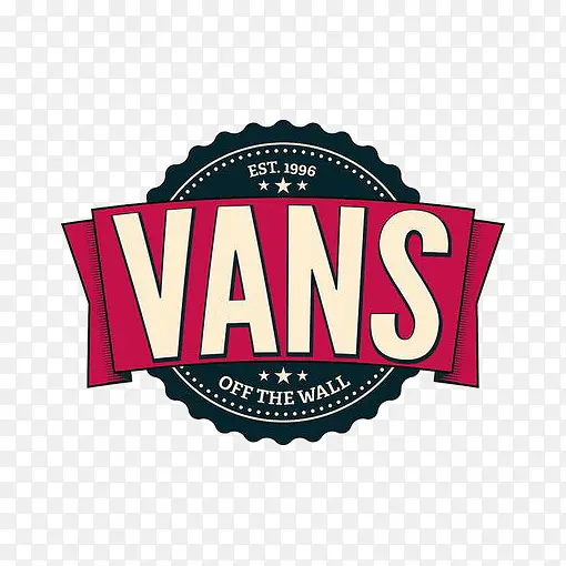 VANS标志PNG图片素材下载_图片编号8997201-PNG素材网