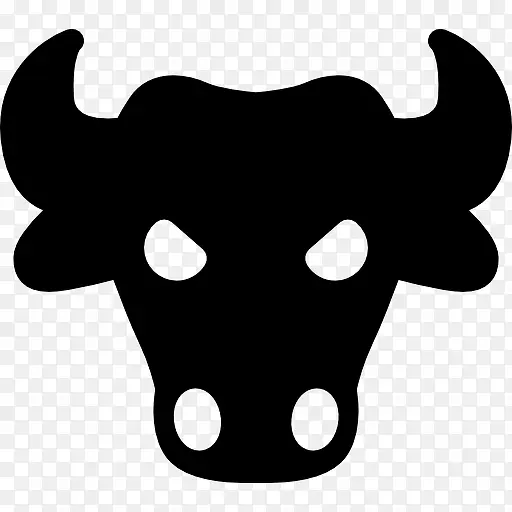 Bull Head 图标