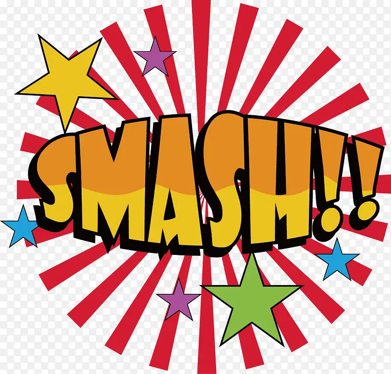 smash