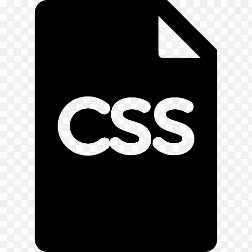 CSS网页图标