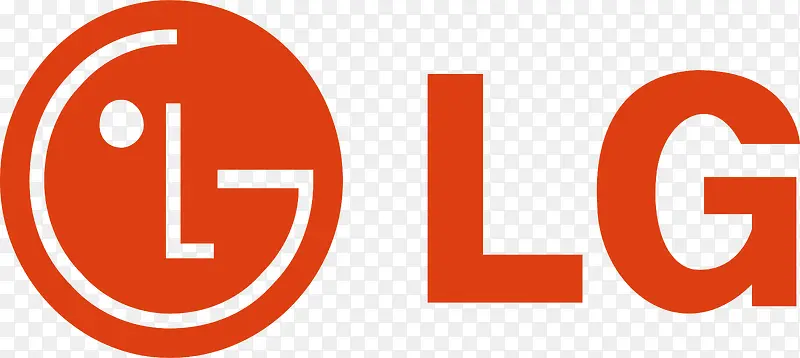 LG手机logo