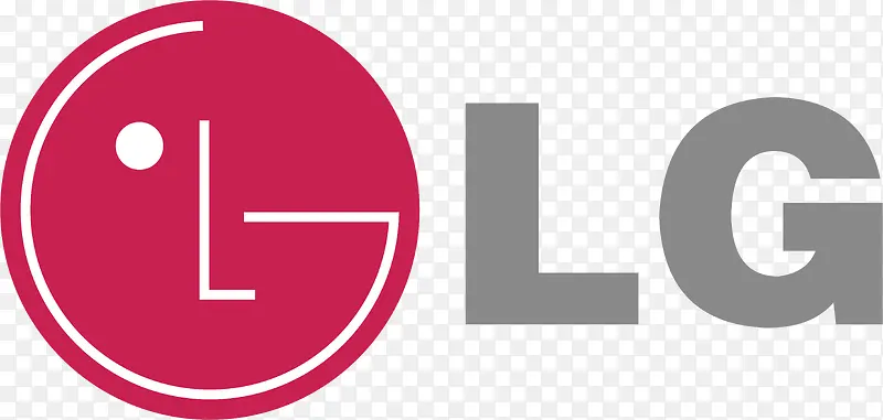 LG手机logo
