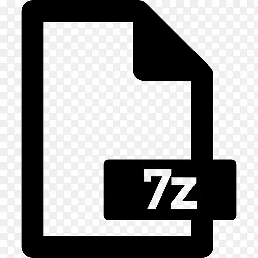7z文件图标