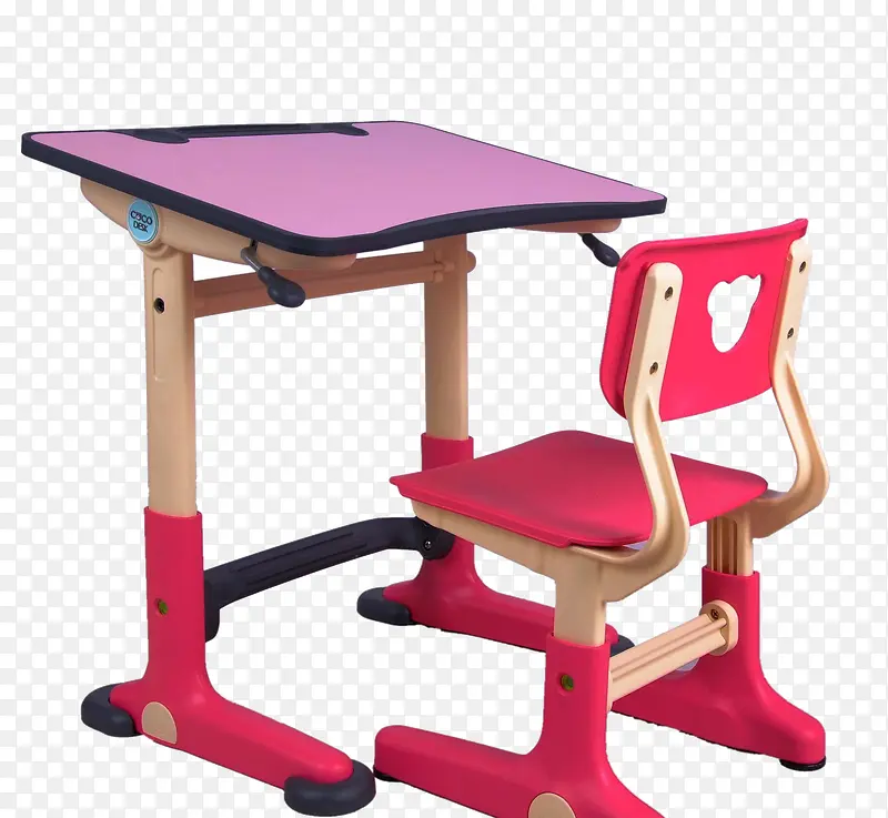 幼儿小课桌椅子