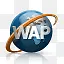 wap浏览器图标