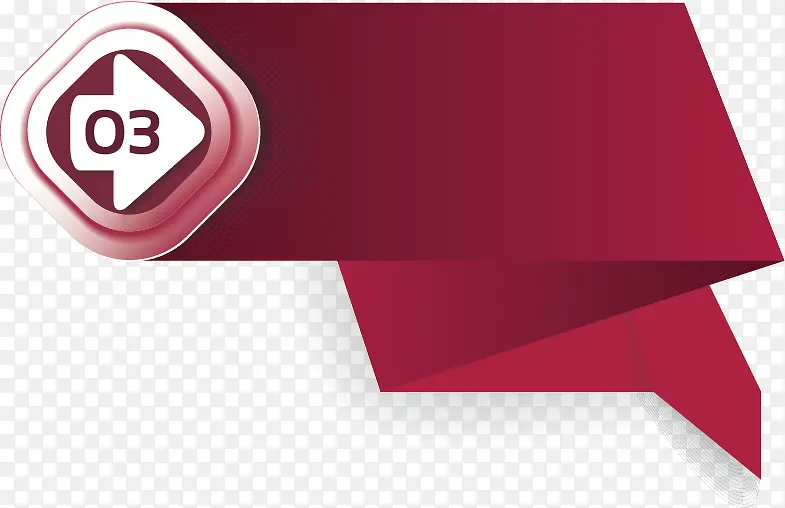 矢量PPT标签PNG图片素材下载_图片编号9013870-PNG素材网