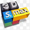 3距离3 d-icons