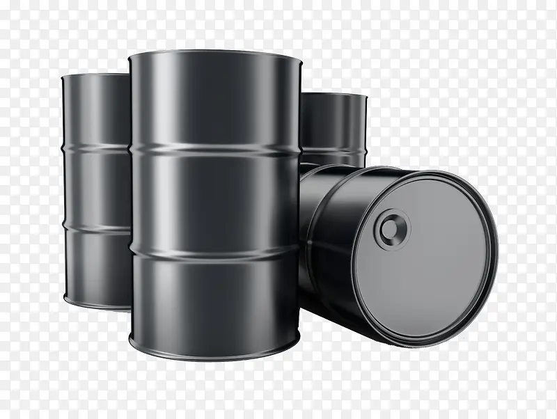 石油铁桶5