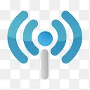 信号GPRS无线电无线WiFi