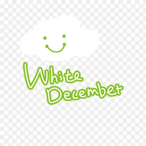 December