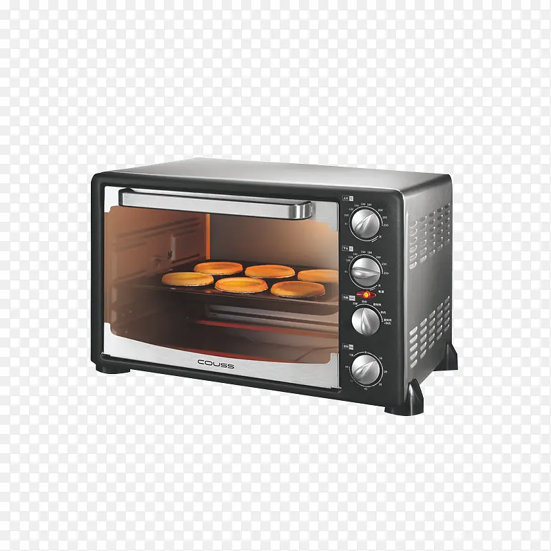 COUSS CO-3501