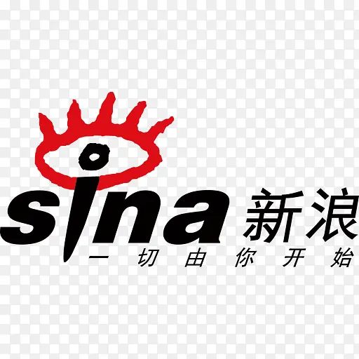 新浪标志sina-logo