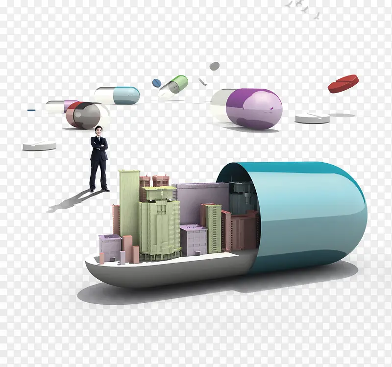 药丸PNG图片素材下载_图片编号9020324-PNG素材网