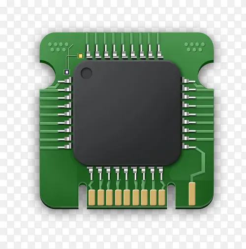 CPU芯片