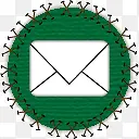 电子邮件电子邮件信邮件邮政发送