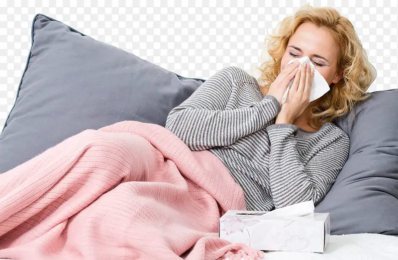 流感病毒感冒