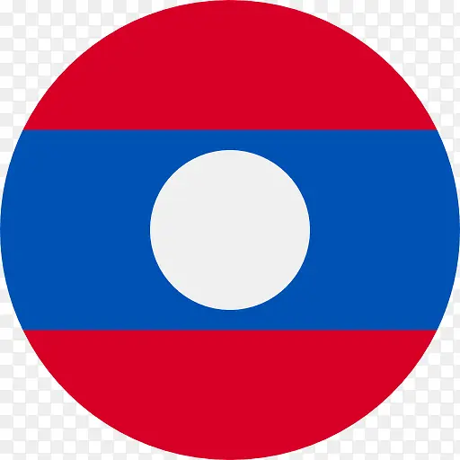 Laos 图标