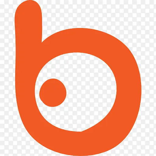 Badoo 图标