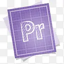 PR图标PNG图片素材下载_图片编号9023518-PNG素材网