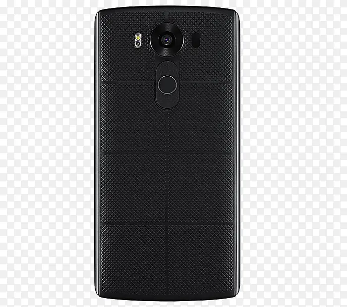 LG V10手机背面