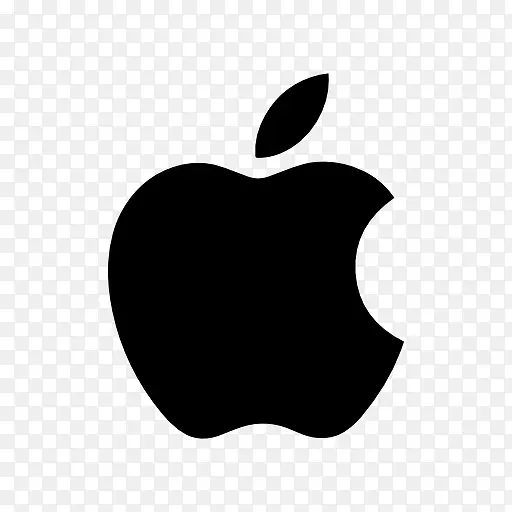 apple标志图标